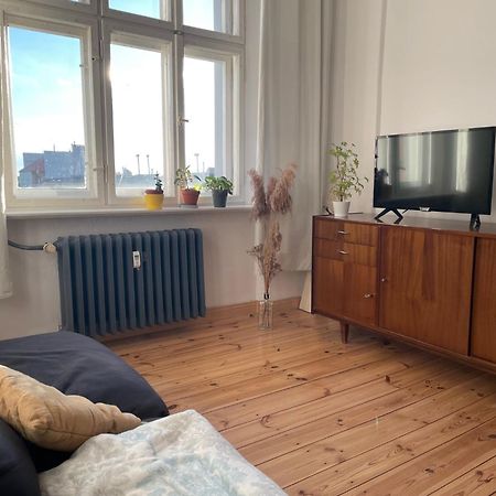 Sentymenty - Apartamenty W Kamienicy Na Mickiewicza Torun Exterior photo