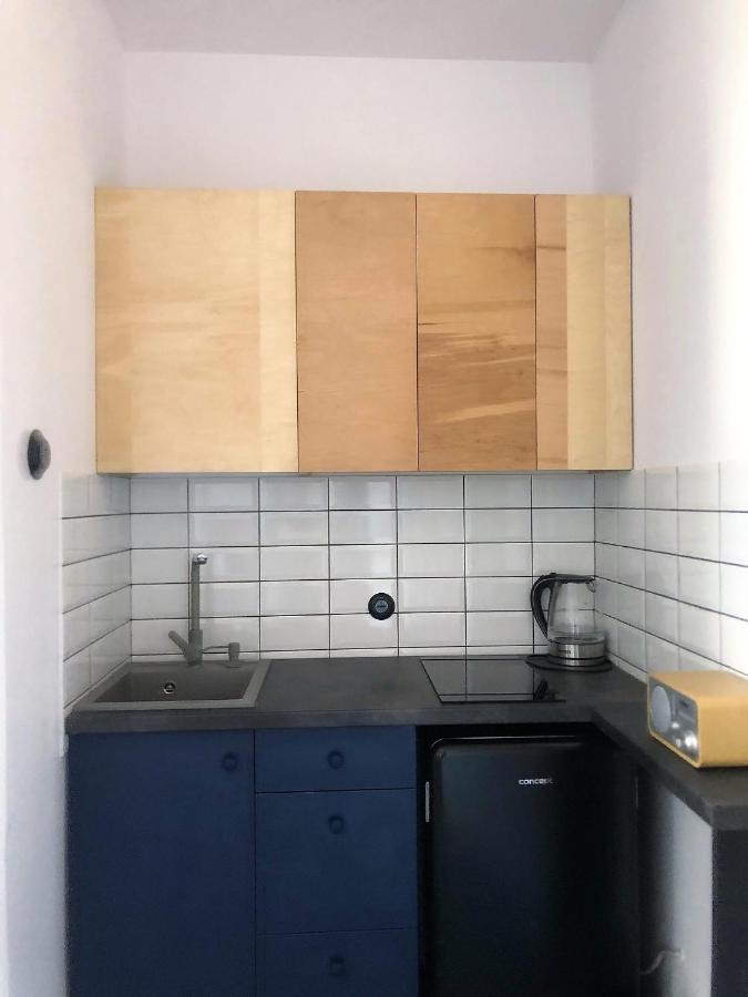 Sentymenty - Apartamenty W Kamienicy Na Mickiewicza Torun Exterior photo