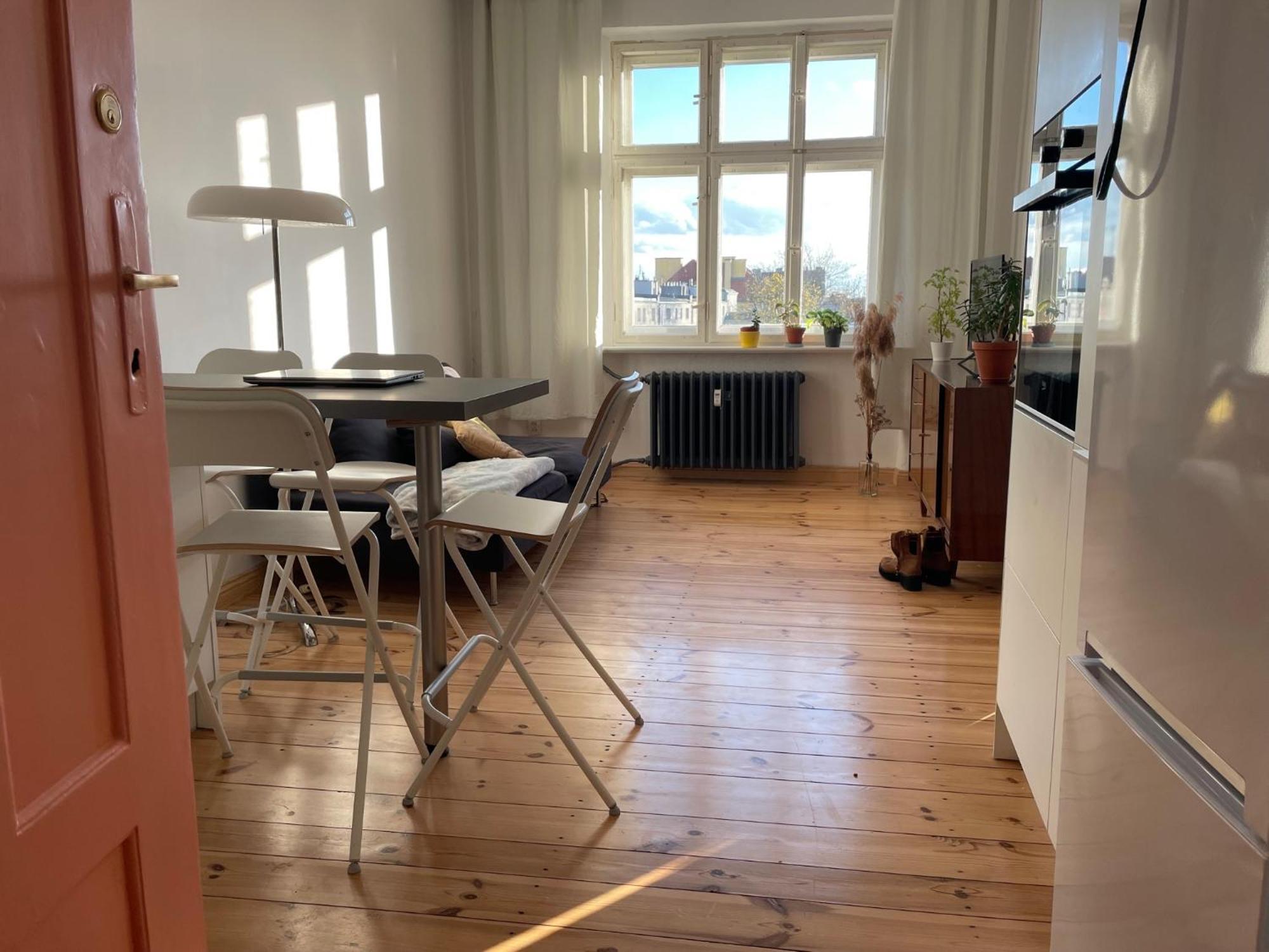 Sentymenty - Apartamenty W Kamienicy Na Mickiewicza Torun Exterior photo